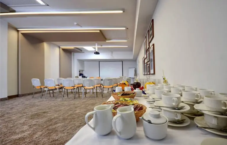 Bażantowo Sport Hotel - zdjęcie 1