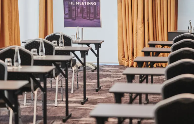 Stay inn by Frost Warszawa - photo 1