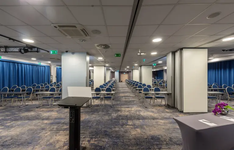 Galaxy Hotel - photo 1