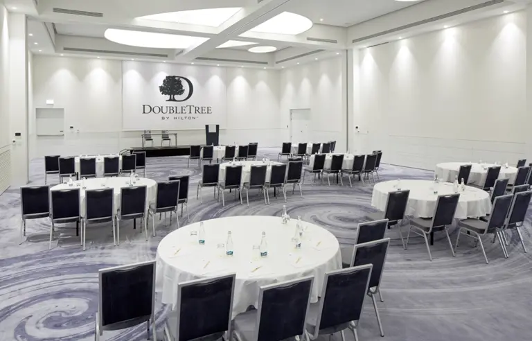 DoubleTree by Hilton Wrocław - zdjęcie 1