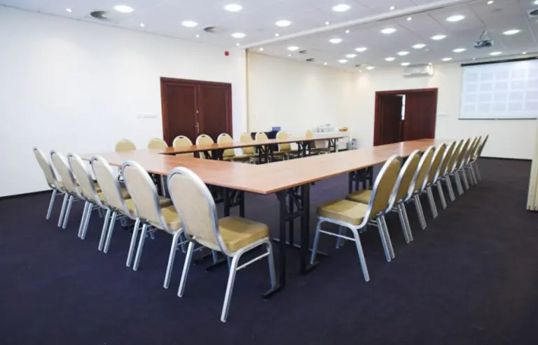 SPA Termy Pałacowe Nałęczów - photo 1