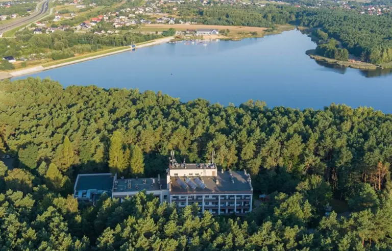 Hotel Echo Kielce szkolenia