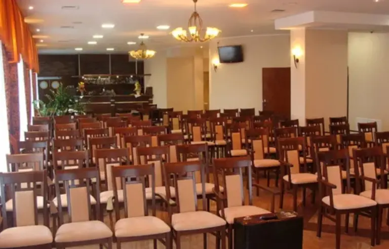 Hotel Amber Gdańsk - photo 1