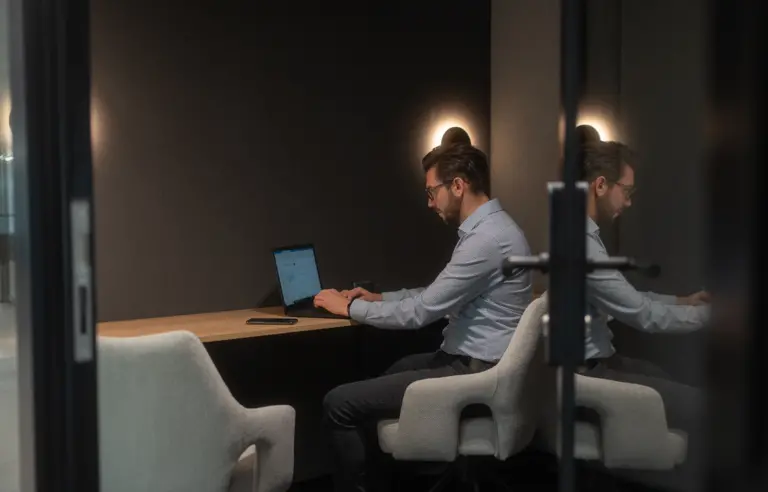 triQube Wrocław - photo 1