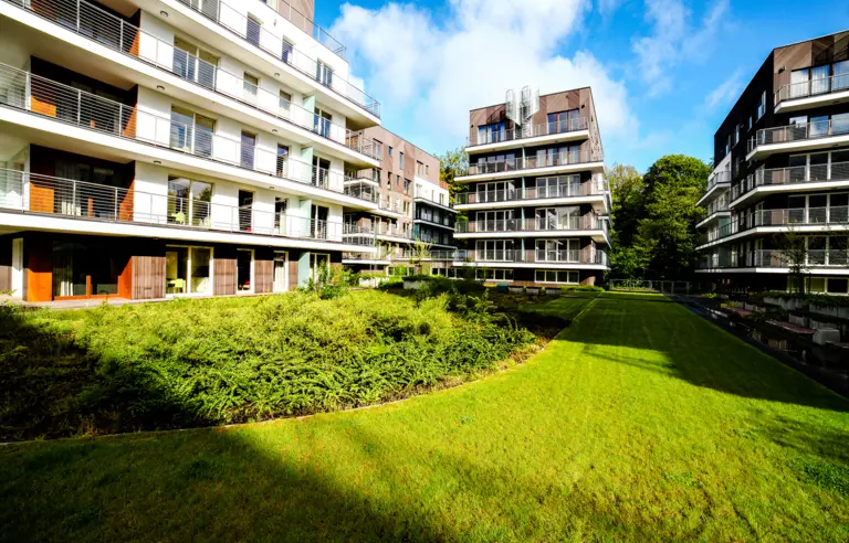 Golden Tulip Międzyzdroje Residence - photo 1