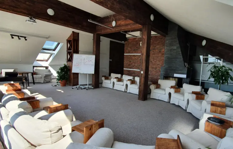 Sale szkoleniowe 4GROW Warszawa - zdjęcie 1