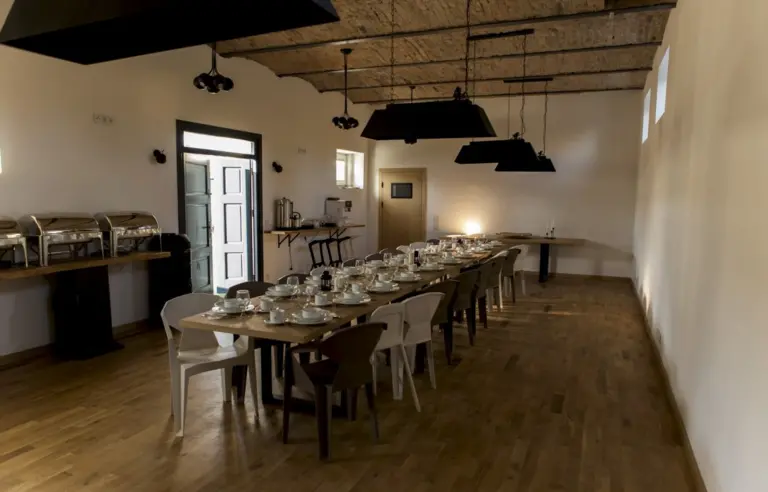 EPOKA - MIEJSCE SPOTKAŃ Sala Dawnej Epoki