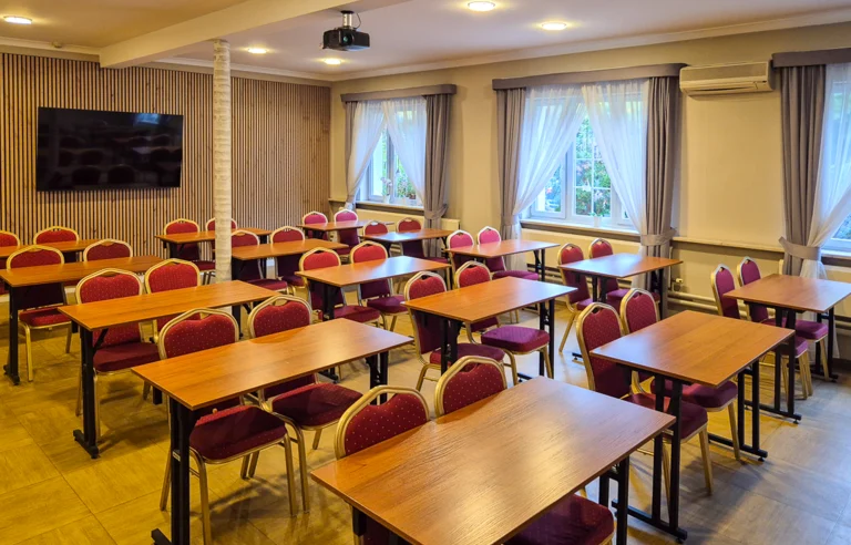 Hotel Topaz Poznań Centrum - zdjęcie 1