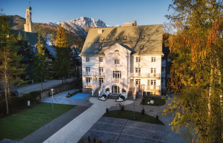 Aparthotel Renesans Zakopane
