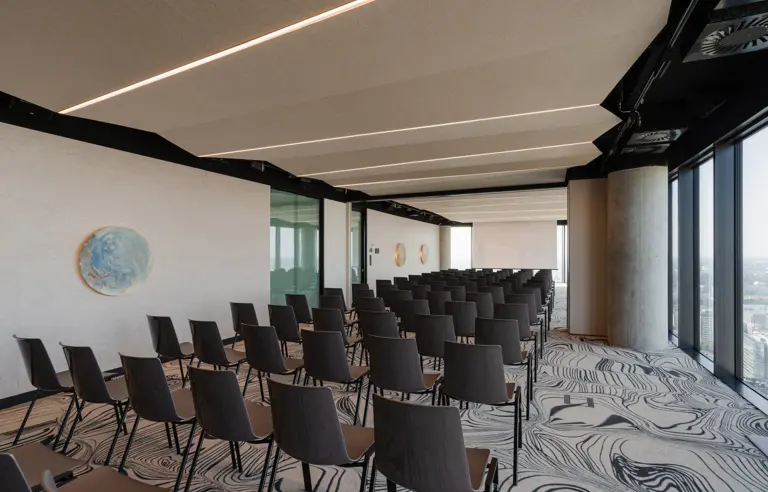 LookUp! Events Skyliner - zdjęcie 1