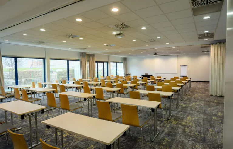 Novotel Gdańsk Centrum - zdjęcie 1