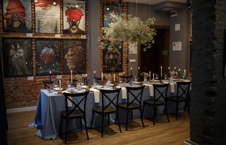 Stare Kino - Cinema Residence Hotel - zdjęcie 1