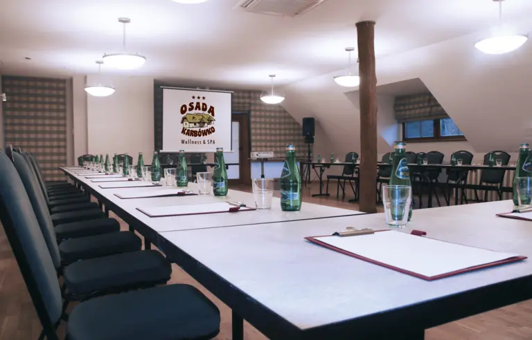 Hotel Osada Karbówko Wellness & SPA - photo 1