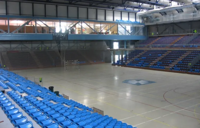 Hala Podpromie - photo 1