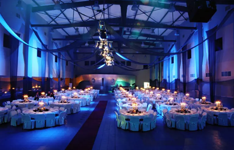 Hala IASE - Instytut Automatyki Systemów Energetycznych - photo 1