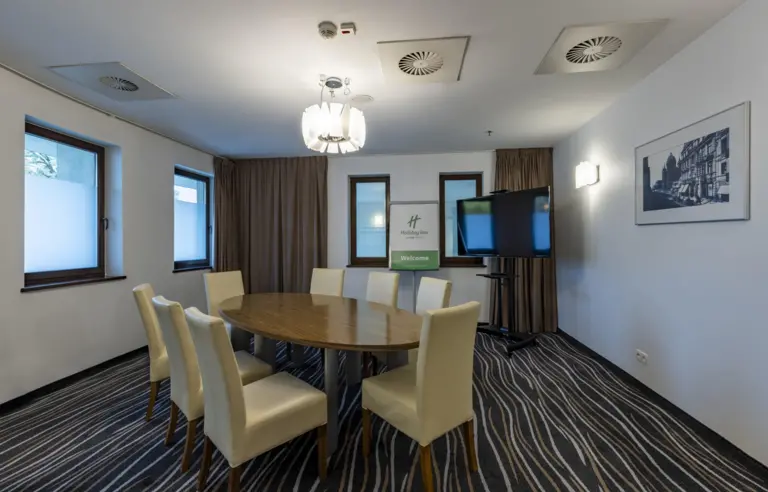 Holiday Inn Łódź - photo 1