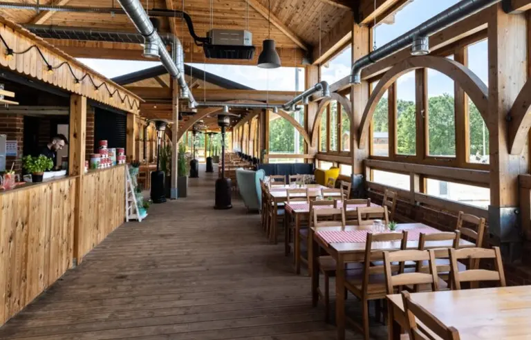 Salio Equisport Resort - photo 1