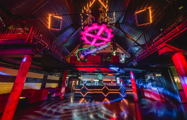 Stara Przepompownia 2.0 - photo 1