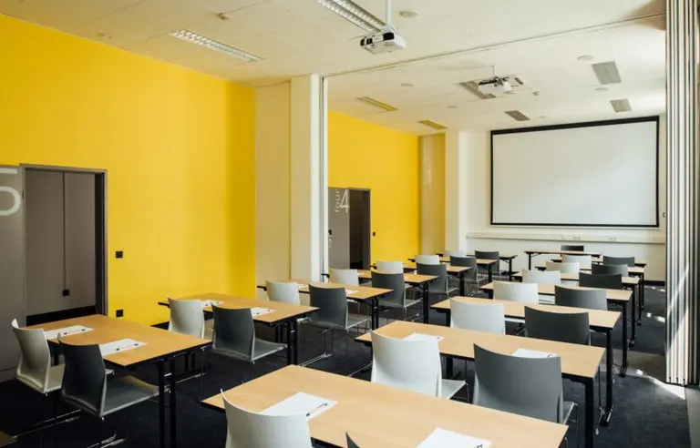 Vienna House Easy by Wyndham Cracow - zdjęcie 1