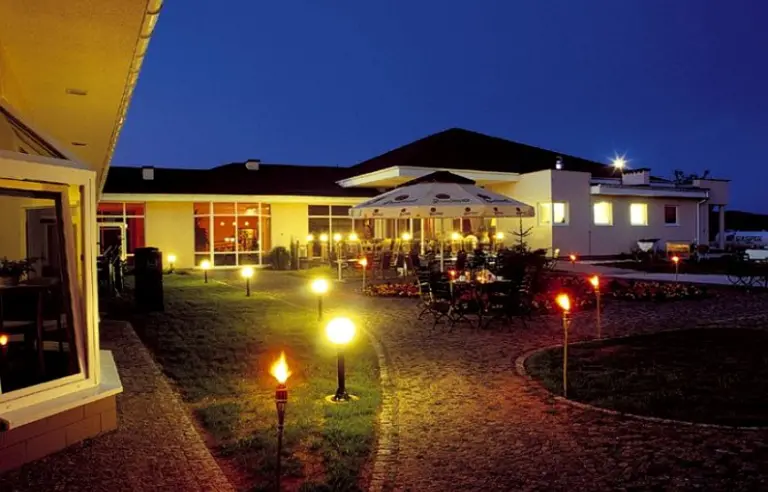 Hotel Preemier Marcinowice szkolenia