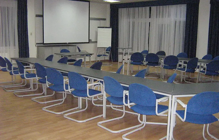 Sunbaltic Resort & Spa - OBIEKT ZAMKNIĘTY - zdjęcie 1