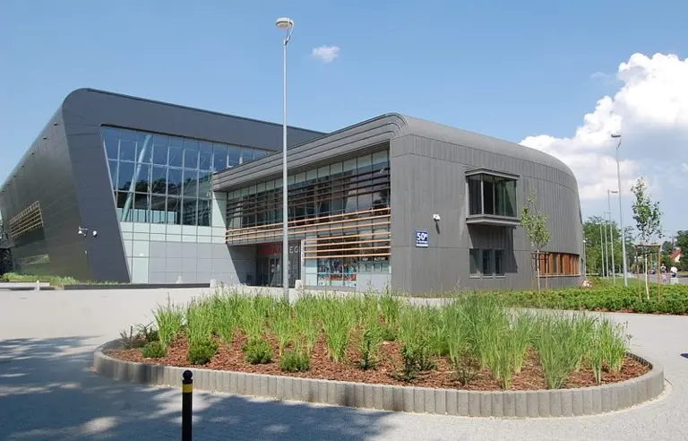 Arena Legionowo - photo 1