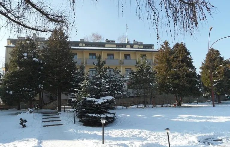 Dom Wczasowy Potok w Wiśle - zdjęcie 1