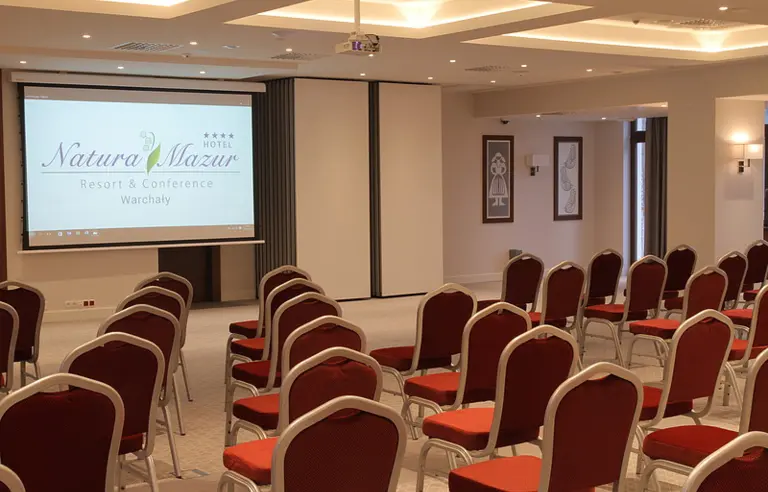 Hotel Natura Mazur Resort & Conference - zdjęcie 1