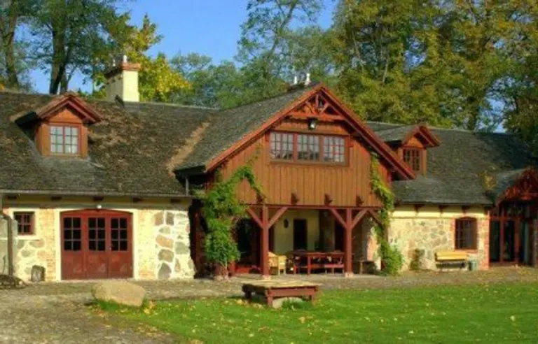 Folwark Badowo - zdjęcie 1