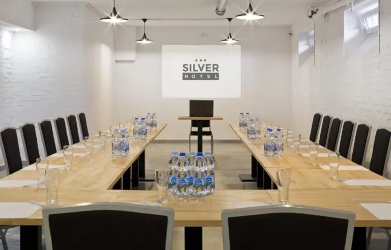 Hotel Silver - zdjęcie 1