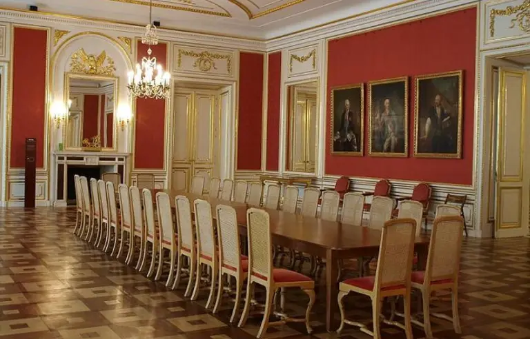 Zamek Królewski w Warszawie - zdjęcie 1