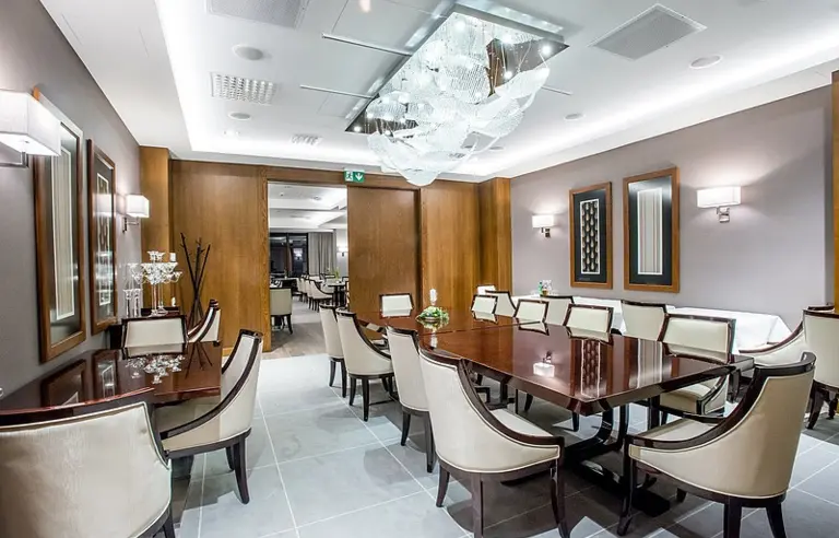 Hotel Natura Mazur Resort & Conference - zdjęcie 1