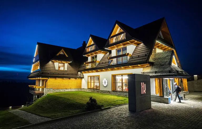 Hotel Kopieniec Fizjo-Med & SPA - photo 1