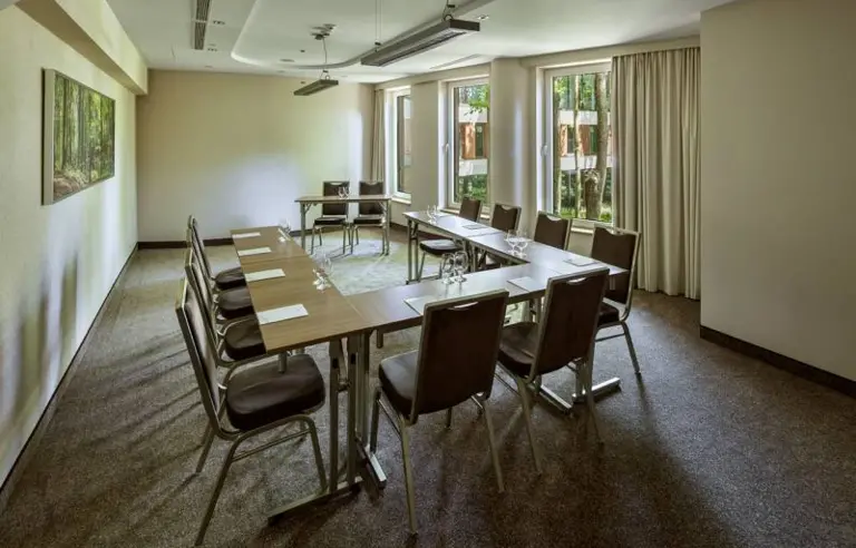 Hotel Narvil Sala Ren