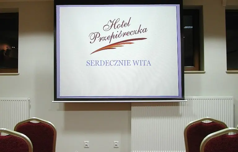 Hotel Przepióreczka - zdjęcie 1