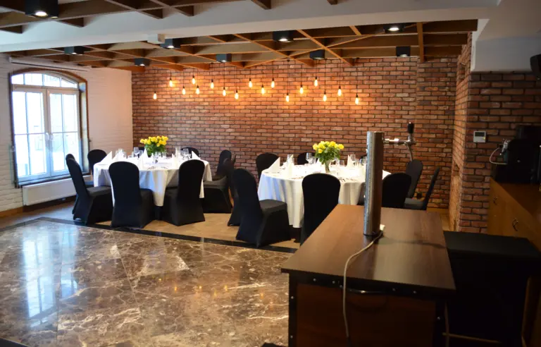 Hotel Almond Business & SPA (wkrótce Grano Hotel Gdańsk Riverside) - photo 1