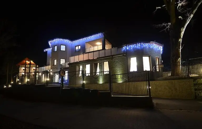 Hotel Zacisze Cisiec - zdjęcie 1