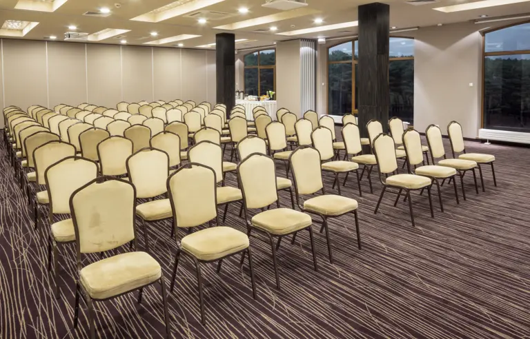 Hotel Natura Residence Business & SPA - zdjęcie 1