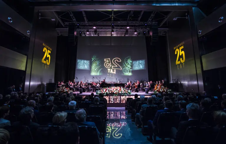 Centrum Kongresowe Targi Kielce - zdjęcie 1