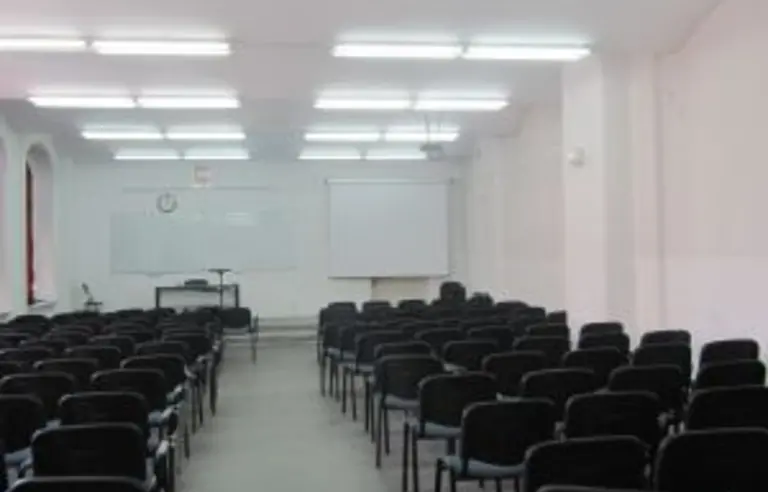 Centrum Konferencyjno-Szkoleniowe Copernicus - zdjęcie 1