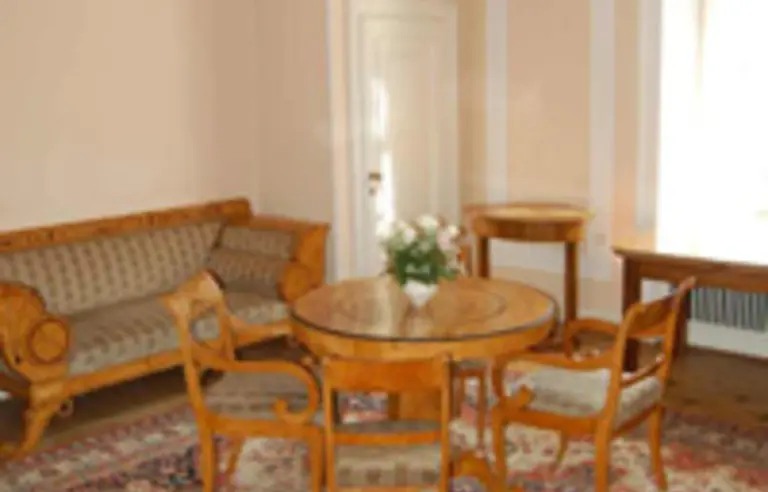 Pałac w Jabłonnie - photo 1