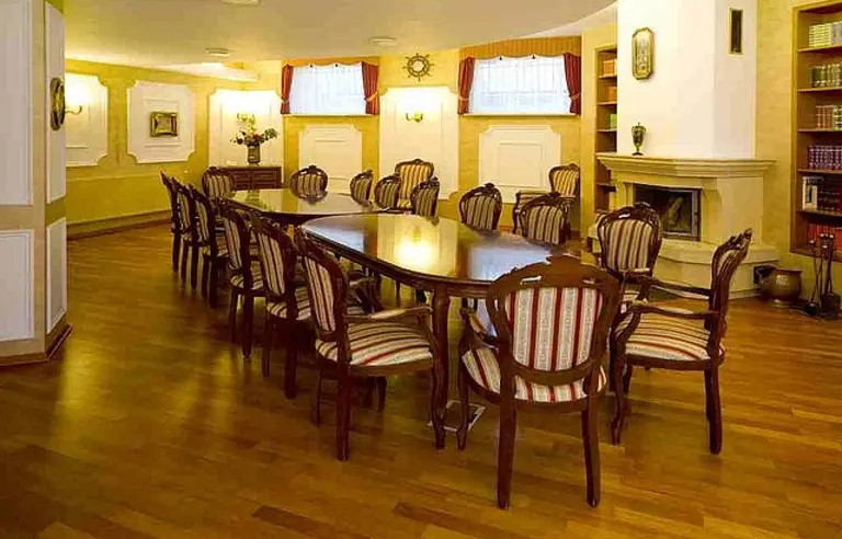 Hotel Boss Centrum Konferencyjno-Szkoleniowe - photo 1