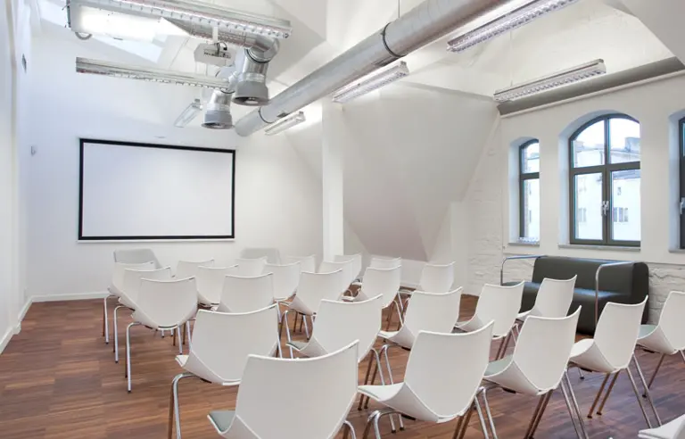 Concordia Design Poznań - centrum eventowe - zdjęcie 1