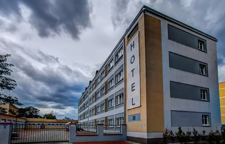 Hotel Alpex - zdjęcie 1