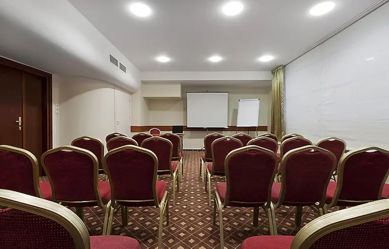 Warmiński Hotel & Conference - zdjęcie 1
