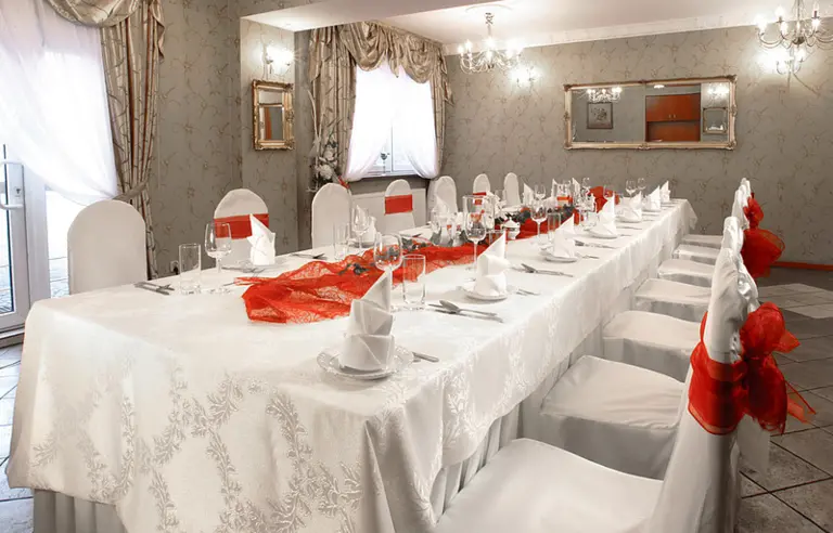 Hotel Restauracja Prestige - zdjęcie 1