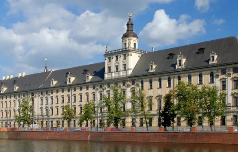 Uniwersytet Wrocławski szkolenia