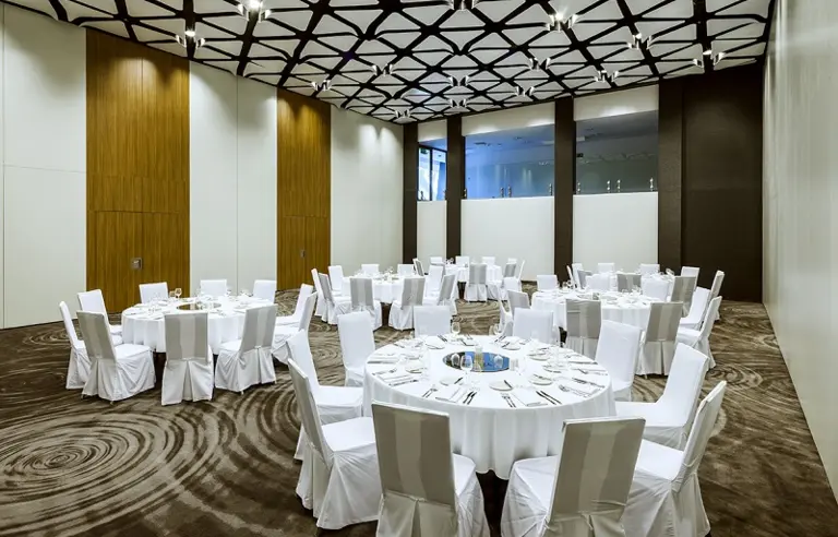 Hotel Narvil Sala Eufrat