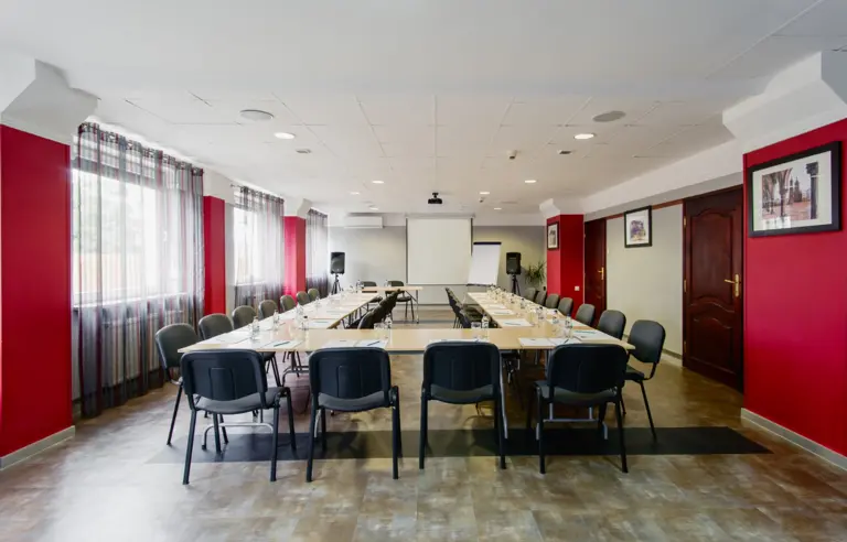 Hotel Galicya - photo 1