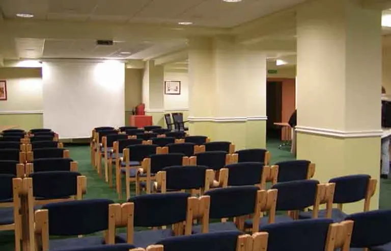 Hotel Villa Verde Congress & Spa - zdjęcie 1